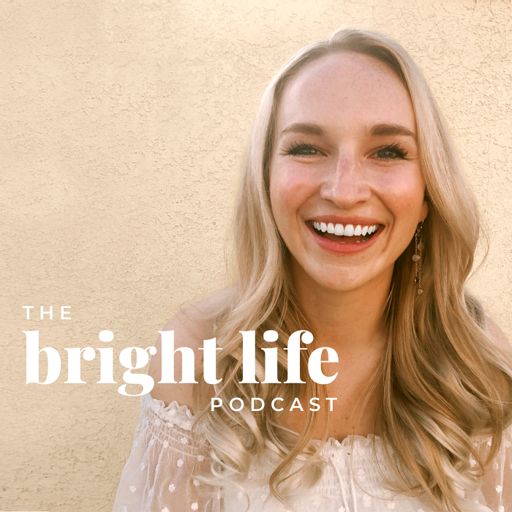 Cover art for podcast Bright Life Podcast