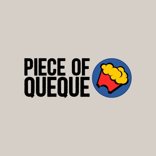 Cover art for podcast Piece of Queque Podcast