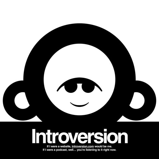 Cover art for podcast Introversion