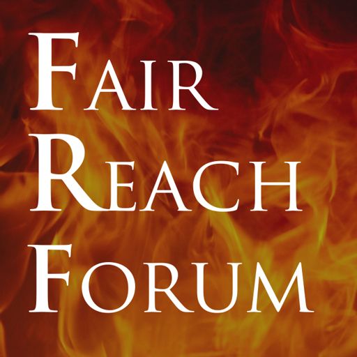 Cover art for podcast Fair Reach Forum