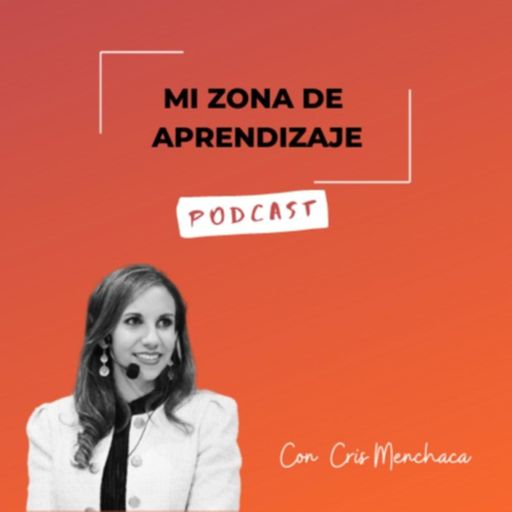 Cover art for podcast Mi Zona de Aprendizaje Podcast