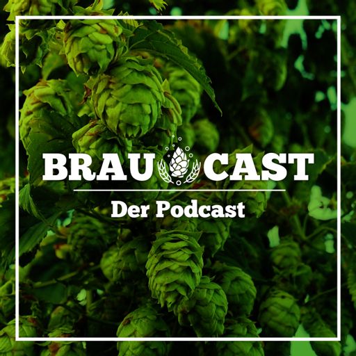Cover art for podcast Braucast