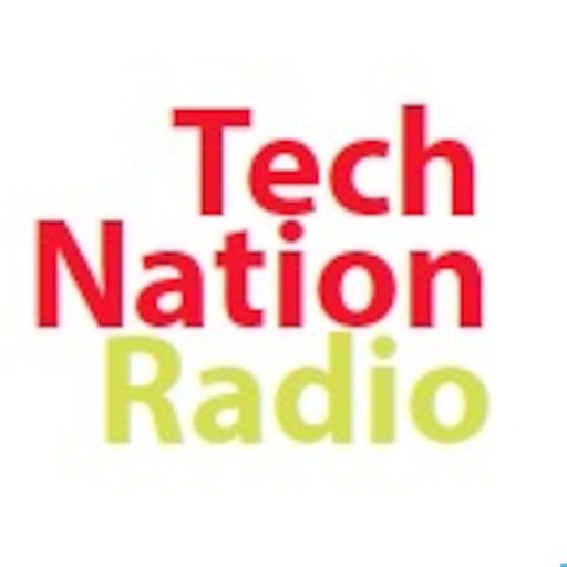 Cover art for podcast TechNation Radio Podcast