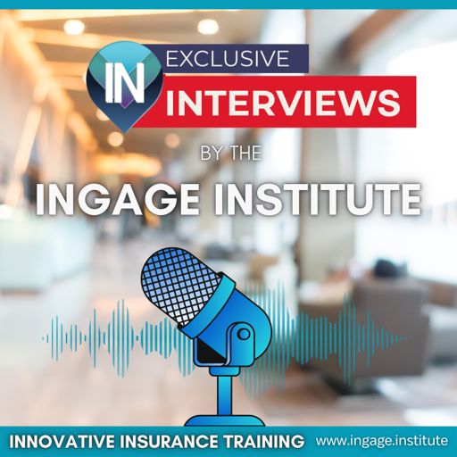 Cover art for podcast Innovative Insurance Training