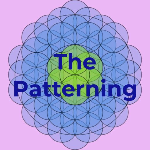 Cover art for podcast The Patterning