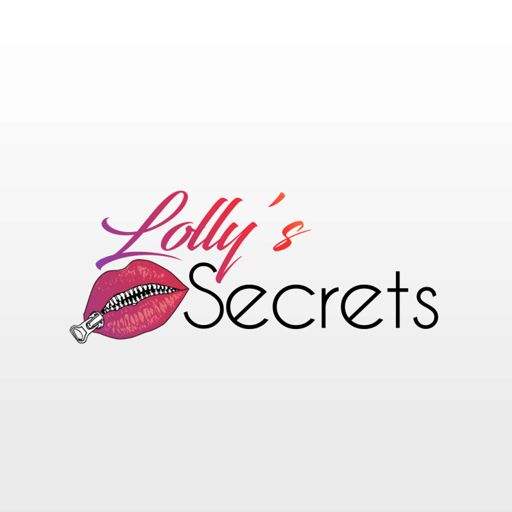 Cover art for podcast Lolly's Secrets Podcast: Grow and develop into your best self