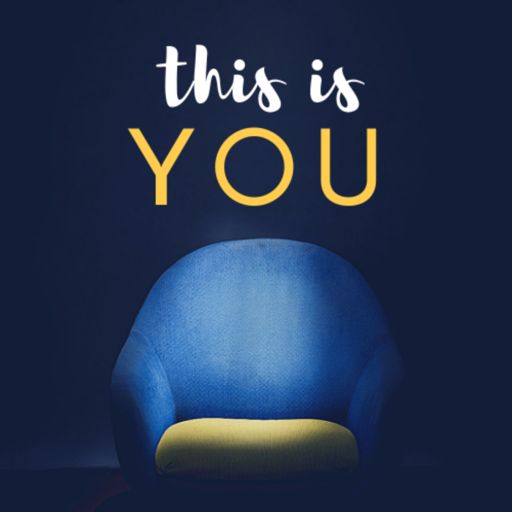 Cover art for podcast This is You - The Podcast