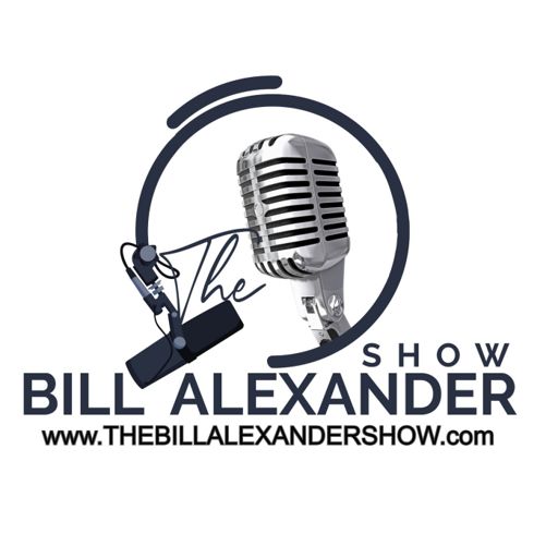 Cover art for podcast The Bill Alexander Show