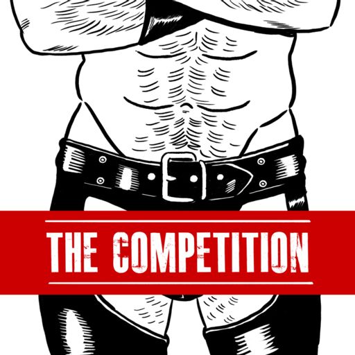 Cover art for podcast The Competition