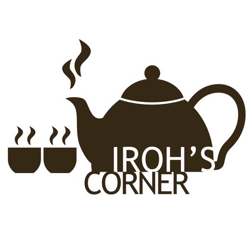 Cover art for podcast Iroh's Corner