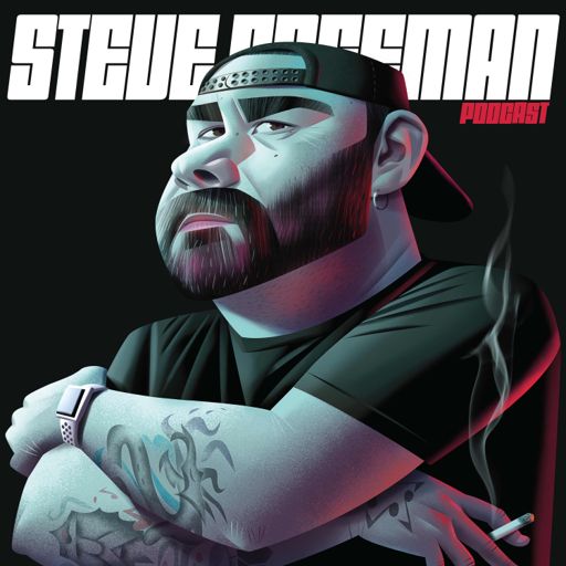 Cover art for podcast The Steve Freeman Podcast