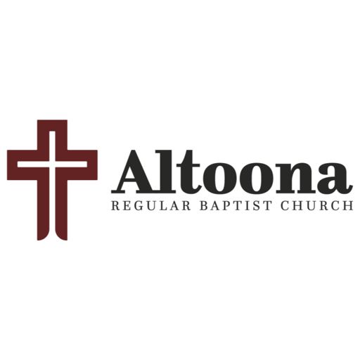 Cover art for podcast Altoona Regular Baptist Church