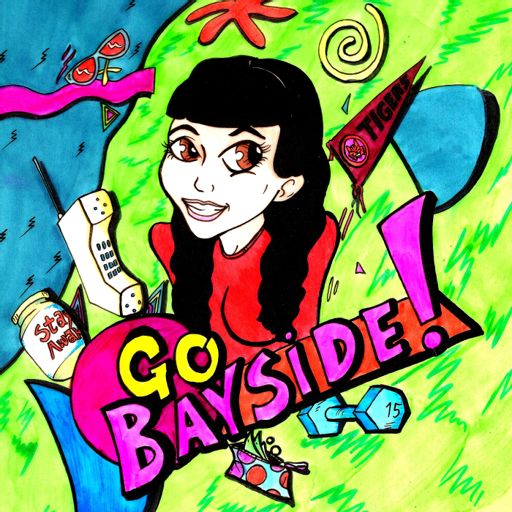 Cover art for podcast Go Bayside!