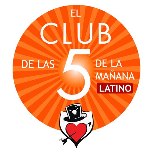 El Club De Las 5 De La Mañana Y Mañanas Milagrosas( Nuevos)