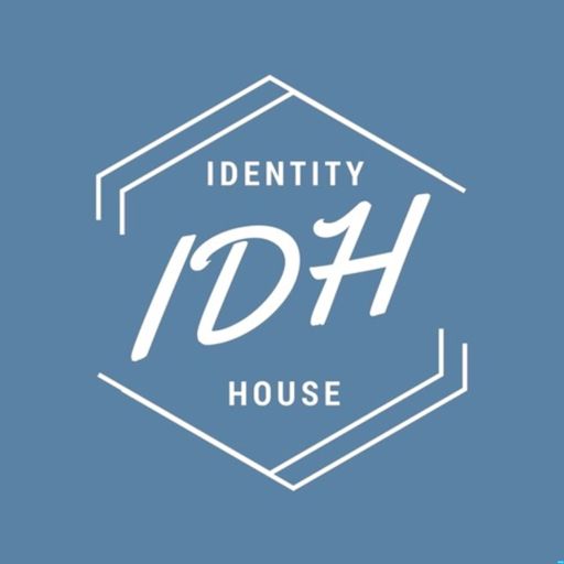 Cover art for podcast Identity House Podcast