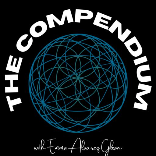 Cover art for podcast The Compendium