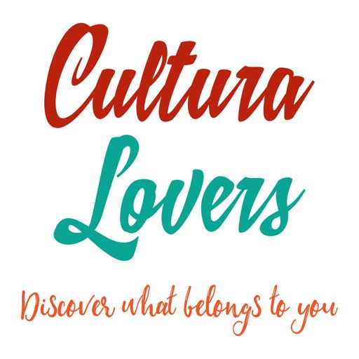 Cover art for podcast Cultura Lovers