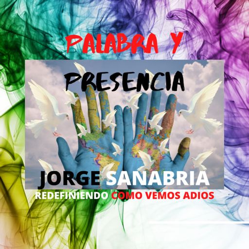 Cover art for podcast Palabra y Presencia Podcast