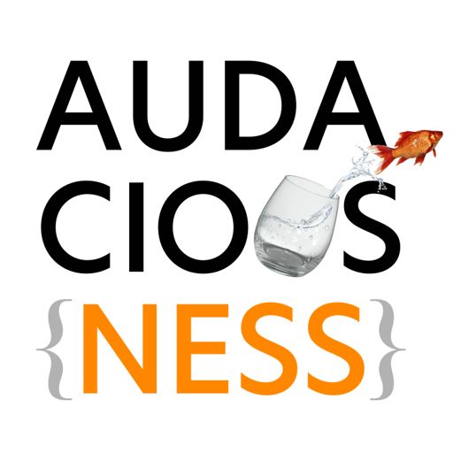 Cover art for podcast AudaciousNess
