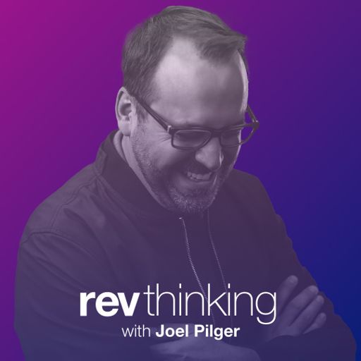 Cover art for podcast RevThinking