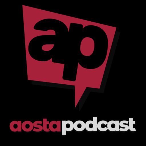 Cover art for podcast aostapodcast
