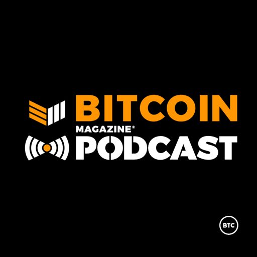 Cover art for podcast Bitcoin Magazine Podcast
