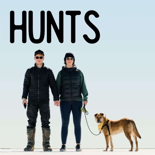 Cover art for podcast The Hunts