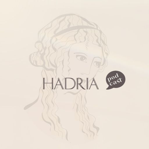 Cover art for podcast HADRIA | Proyectos Sonoros