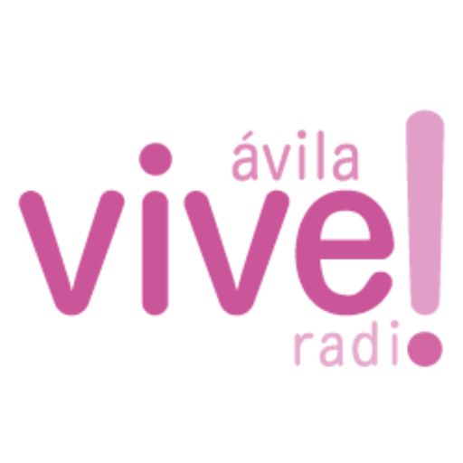 Cover art for podcast Vive! Radio Ávila