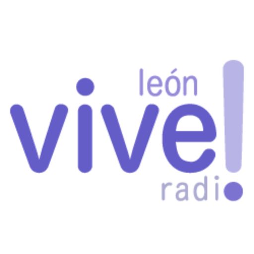 Cover art for podcast Vive! Radio León