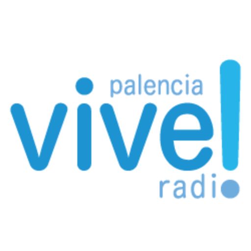 Cover art for podcast Vive! Radio Palencia
