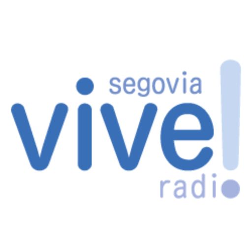Cover art for podcast Vive! Radio Segovia