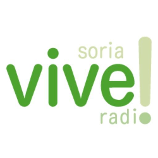 Cover art for podcast Vive! Radio Soria
