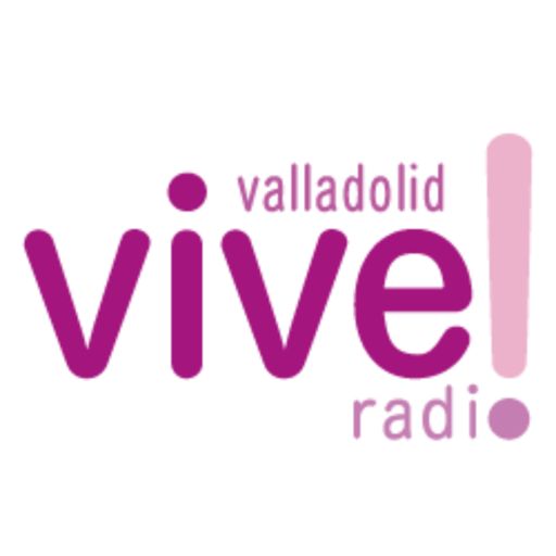 Cover art for podcast Vive! Radio Valladolid
