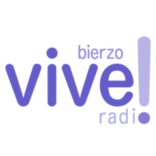 Cover art for podcast Vive! Radio Bierzo