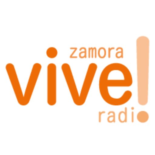 Cover art for podcast Vive! Radio Zamora
