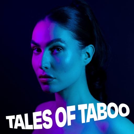 Cover art for podcast Tales of Taboo