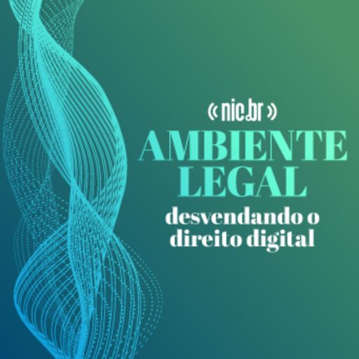 Cover art for podcast Ambiente Legal