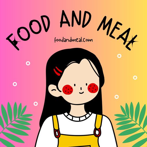 Cover art for podcast Food And Meal