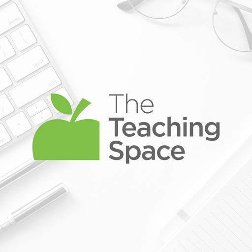 Cover art for podcast The Teaching Space