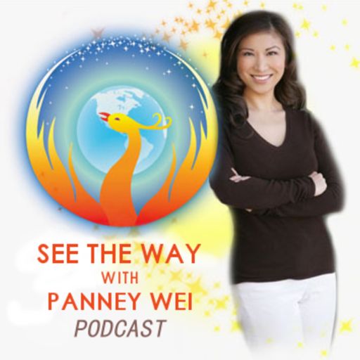 Cover art for podcast See the Way with Panney Wei