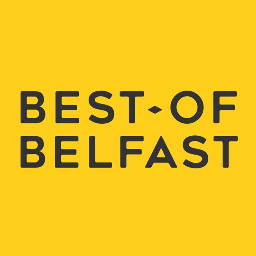 Cover art for podcast Best Of Belfast: Northern Ireland's #1 Interview Podcast