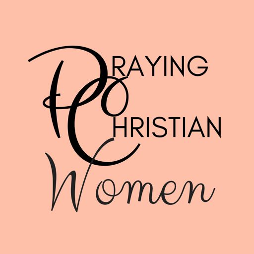 Cover art for podcast Praying Christian Women