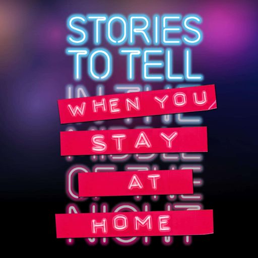 Cover art for podcast Stories to Tell in the Middle of the Night