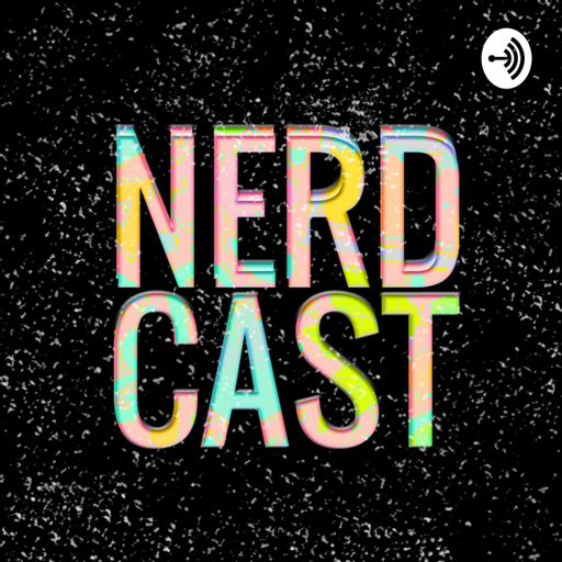 Cover art for podcast Nerd Cast | نرد کست