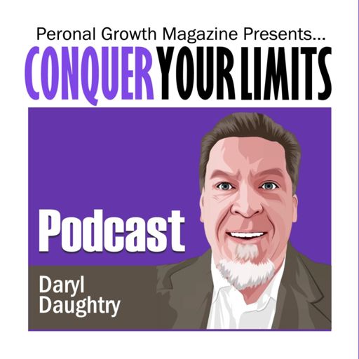 Cover art for podcast Conquer Your Limits