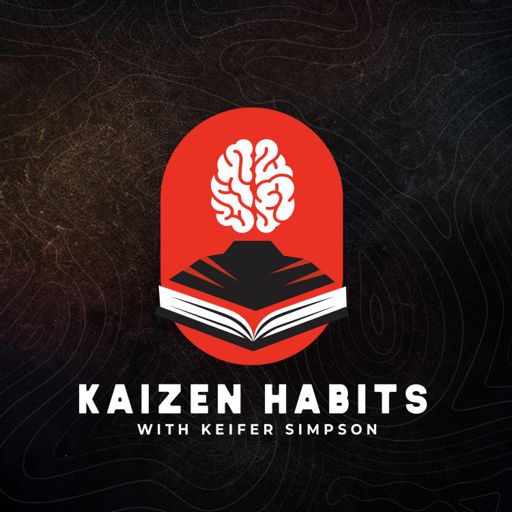 Cover art for podcast Kaizen Habits™ 