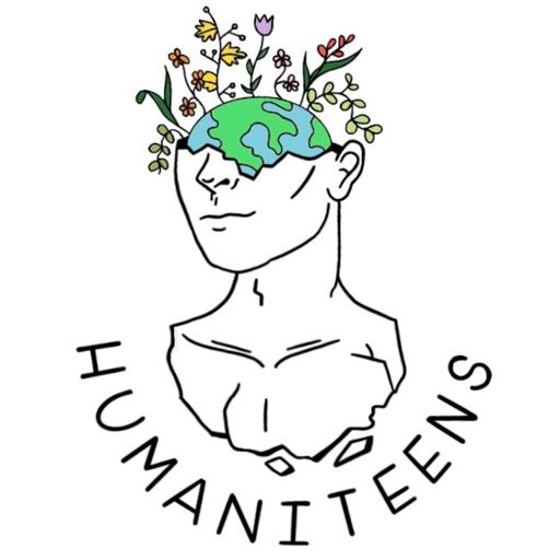 Cover art for podcast Humaniteens