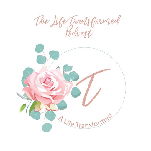 Cover art for podcast The Life Transformed Podcast