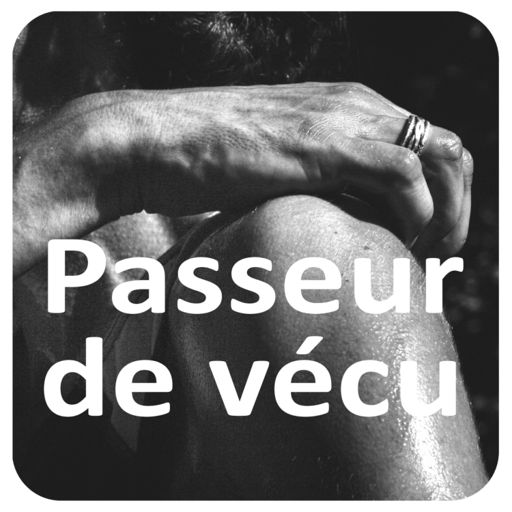 Cover art for podcast Passeur de vécu - Claude Fabry Biographe DUO (Oral+ écrit))